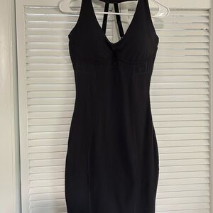 Gymshark Whitney Simmons dress